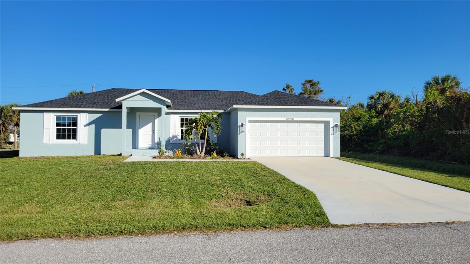 Details for 12098 Brookside Avenue, PORT CHARLOTTE, FL 33981