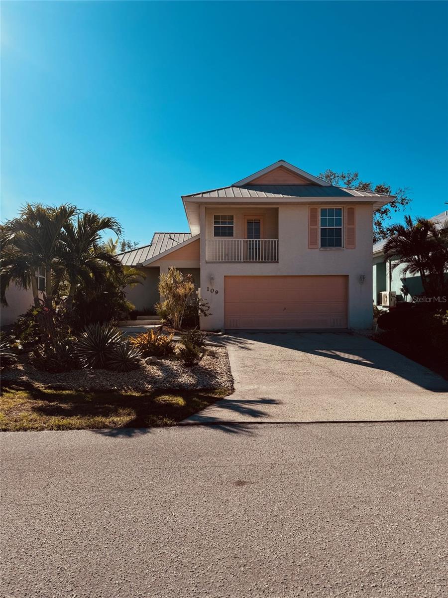 Details for 109 Tortuga Drive, NOKOMIS, FL 34275