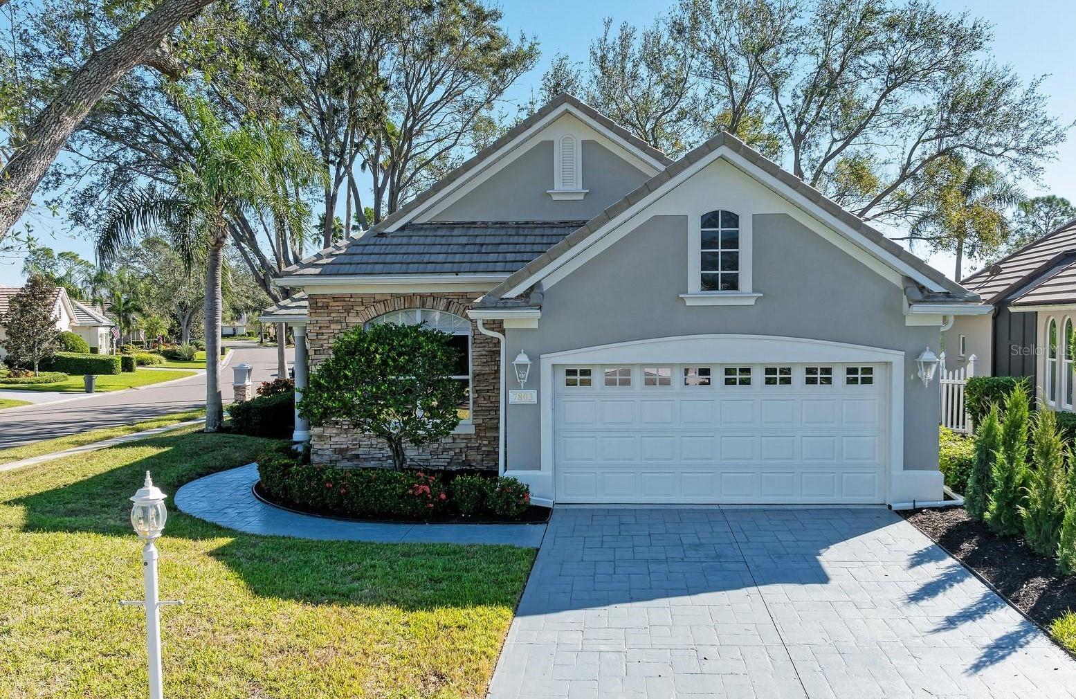 Details for 7803 Heritage Classic Court, LAKEWOOD RANCH, FL 34202