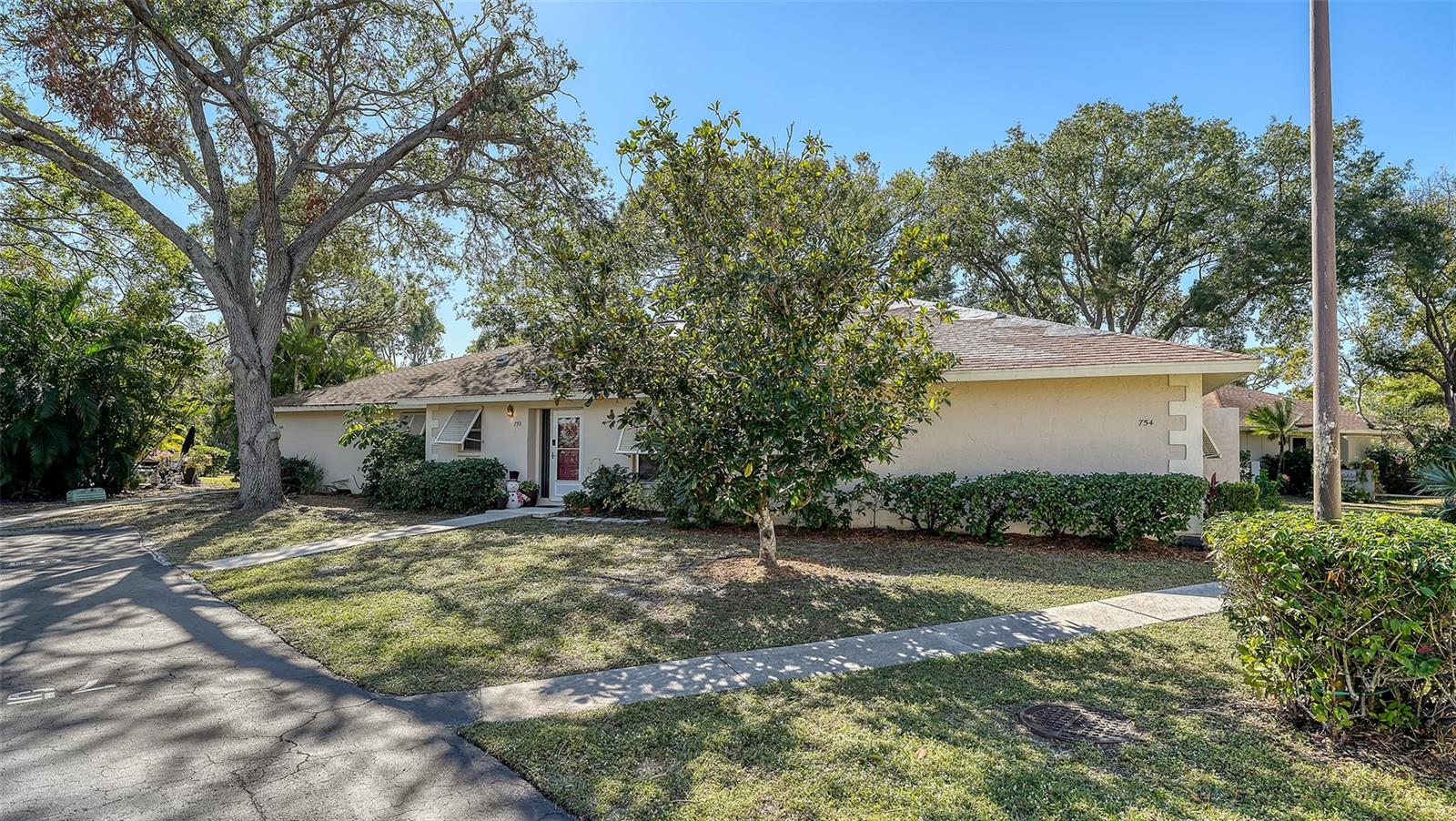 Details for 754 Jefferson Avenue 754, SARASOTA, FL 34237