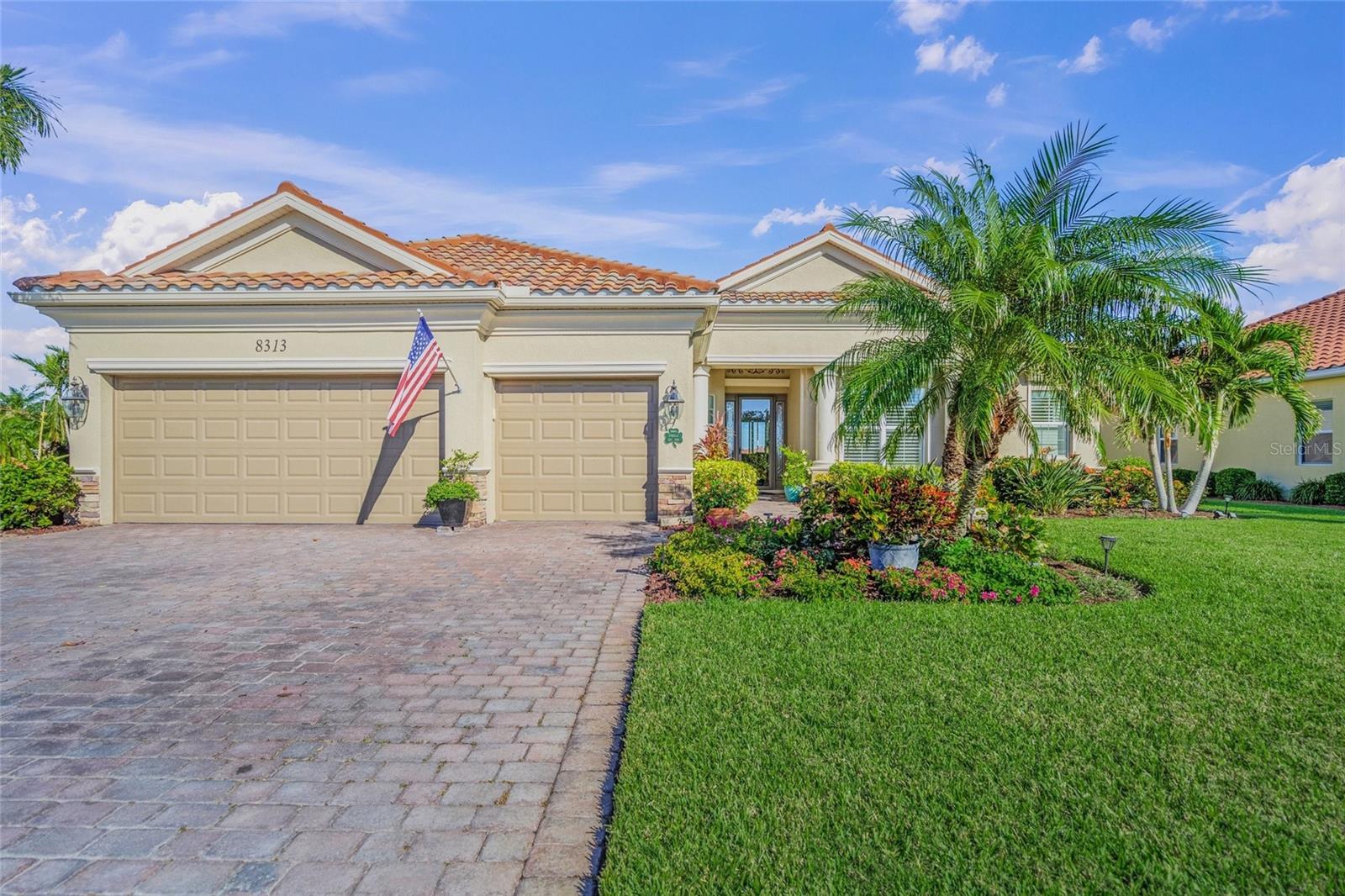 Details for 8313 Barton Farms Boulevard, SARASOTA, FL 34240