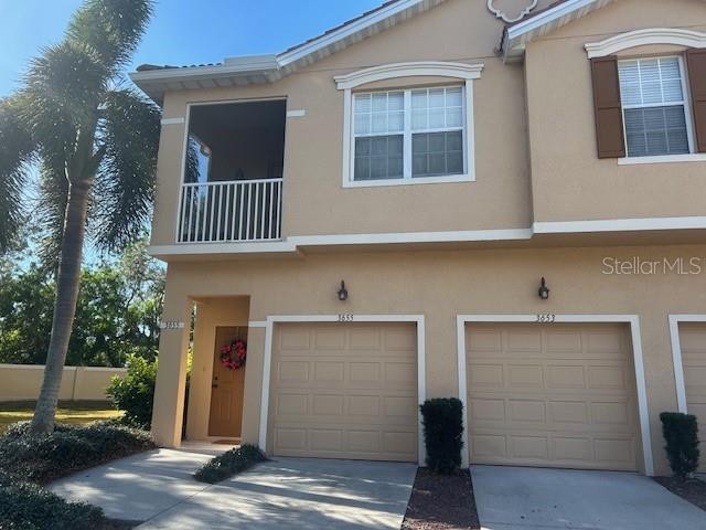 Details for 3653 Parkridge Circle 9-101, SARASOTA, FL 34243