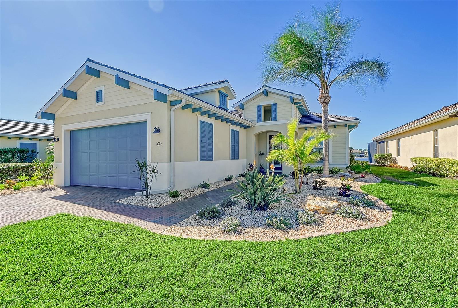 Details for 1014 Overlook Court, BRADENTON, FL 34208