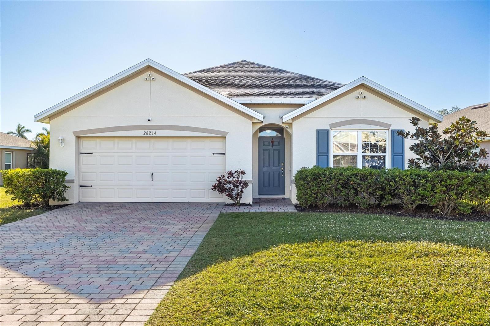 Details for 28214 Arrowhead Circle, PUNTA GORDA, FL 33982