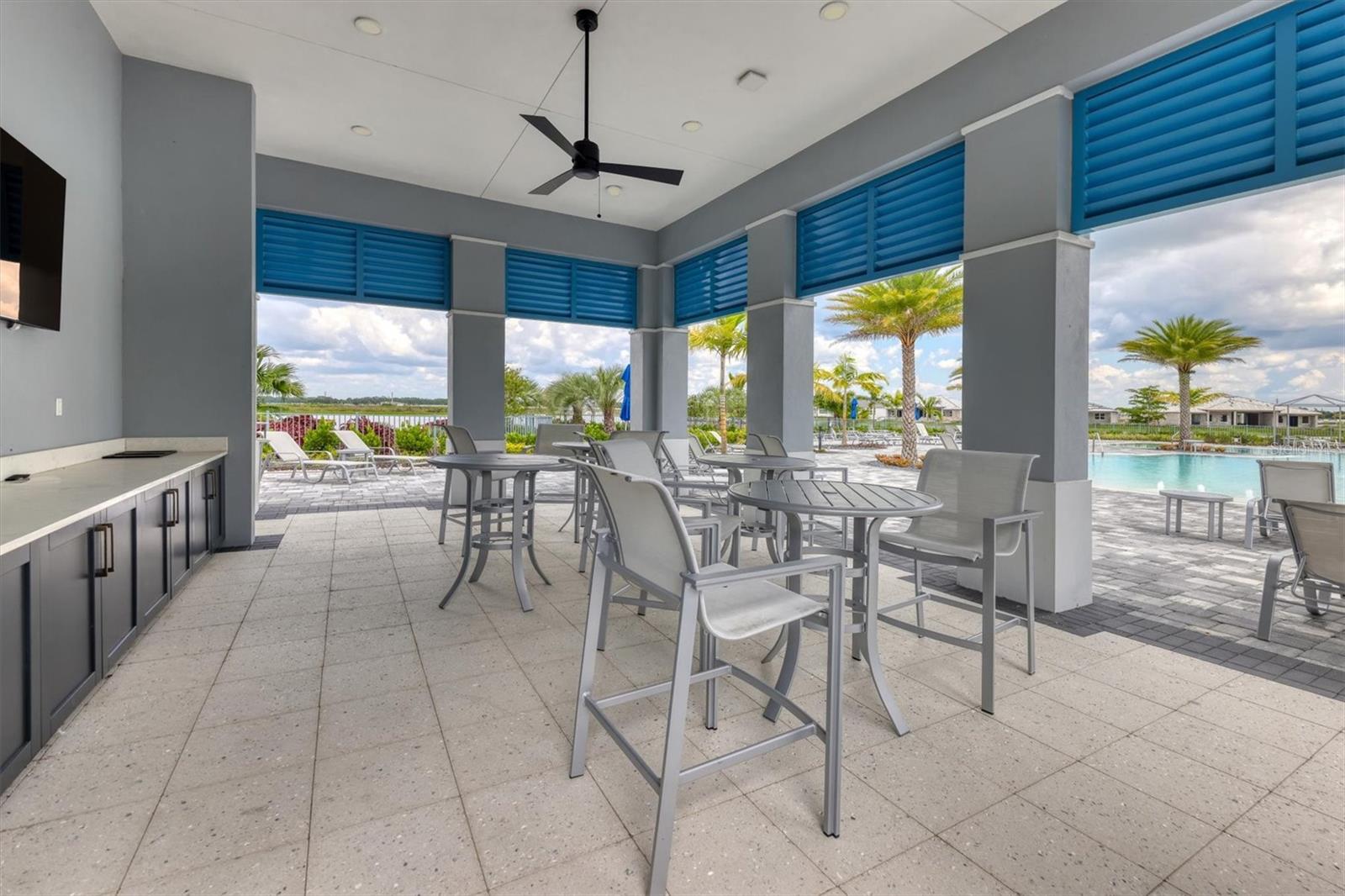 Image 58 of 71 For 18212 Cayo Largo Place