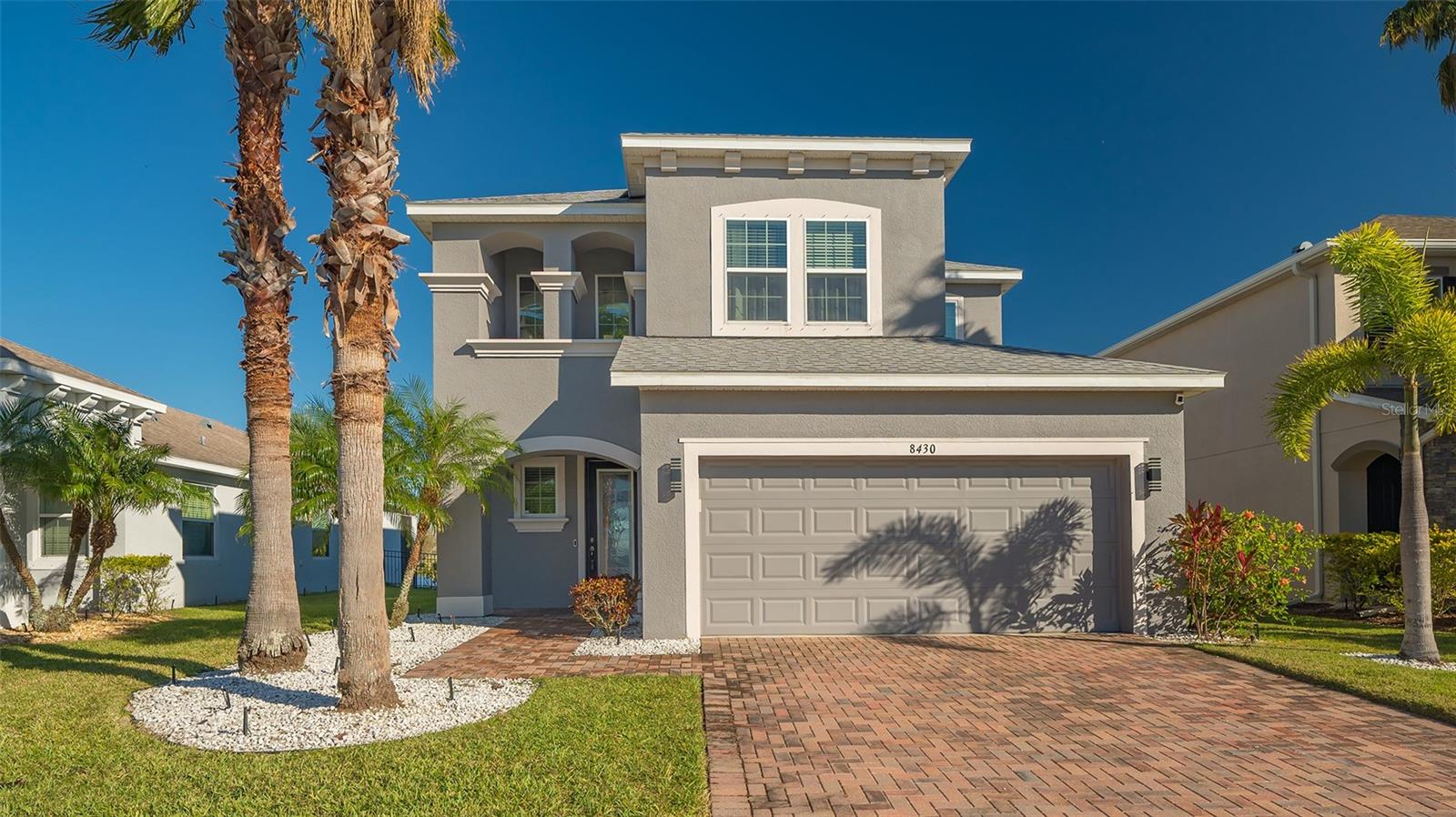 Details for 8430 Nandina Drive, SARASOTA, FL 34240