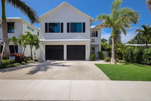 Details for 308 56th Street B, HOLMES BEACH, FL 34217