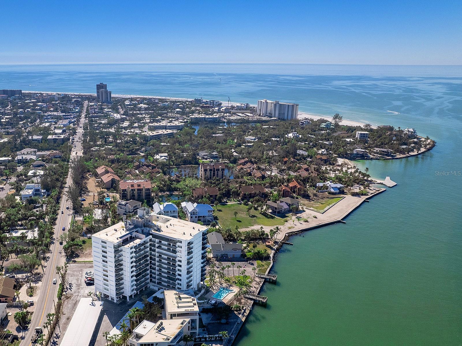 Details for 4822 Ocean Boulevard 10e, SARASOTA, FL 34242