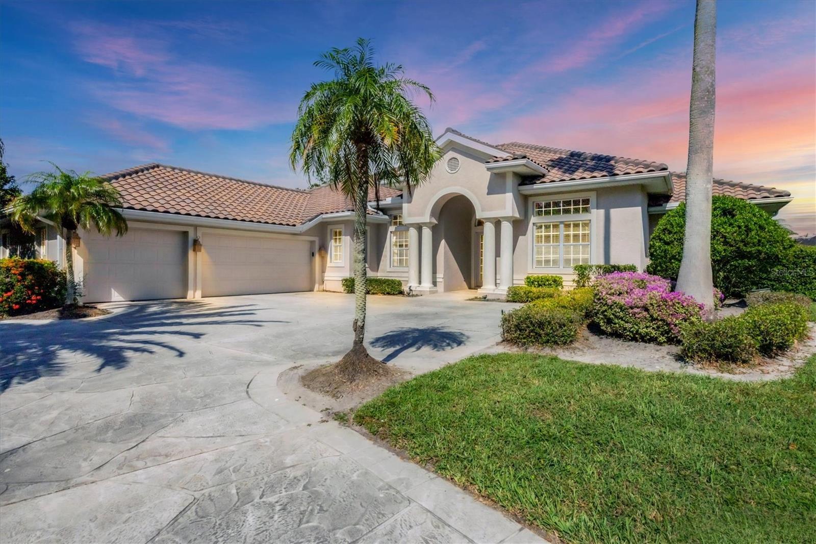 Details for 4211 Palacio Drive, SARASOTA, FL 34238