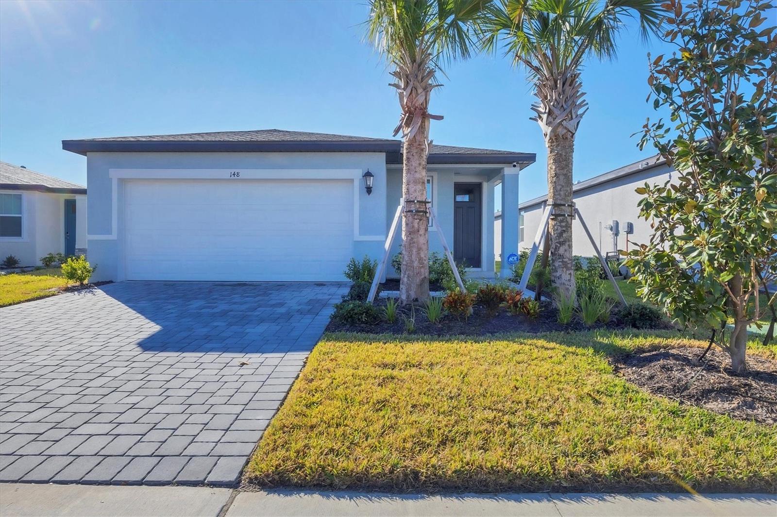 Details for 148 Whiteland Bend, NOKOMIS, FL 34275