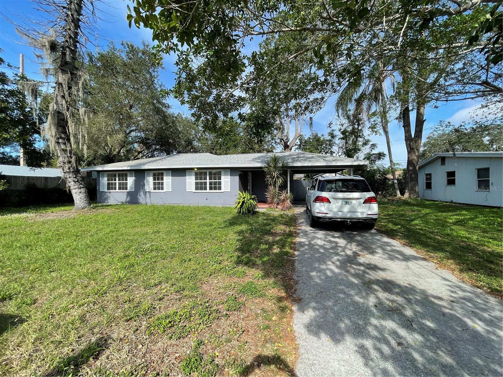 Details for 2825 Louise Street, SARASOTA, FL 34237