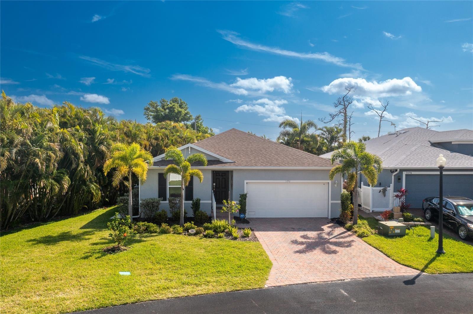 Details for 24748 Rio Villa Lakes Circle, PUNTA GORDA, FL 33950