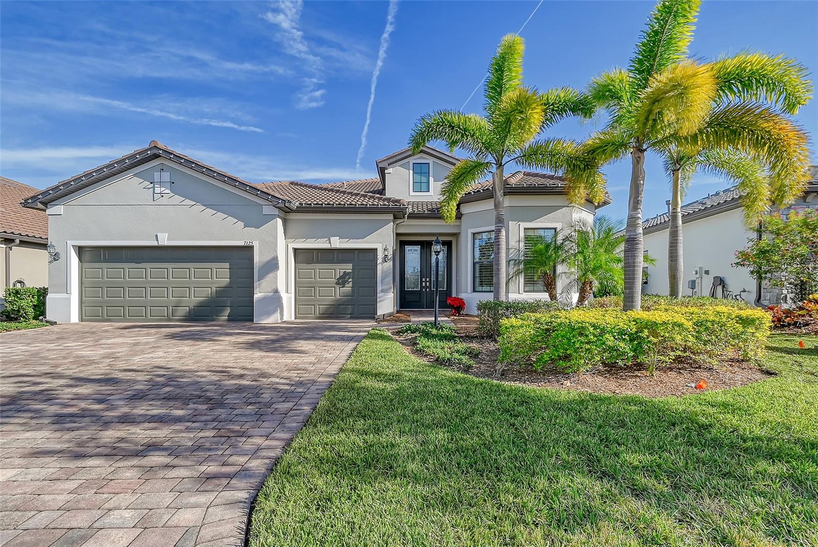 Details for 7125 Gradford Court, LAKEWOOD RANCH, FL 34202