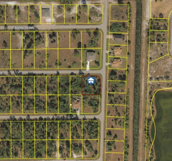 Details for 912 Avondale Street E, LEHIGH ACRES, FL 33974
