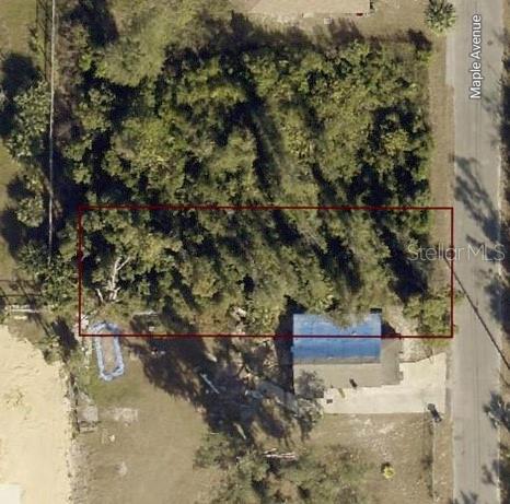 Listing Details for 605 Maple Avenue, PANAMA CITY, FL 32401