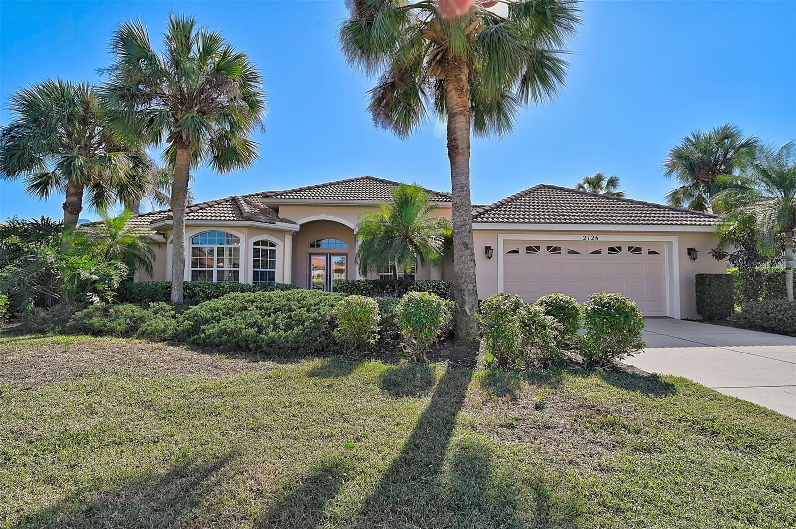 Image 2 of 38 For 2126 Calusa Lakes Boulevard