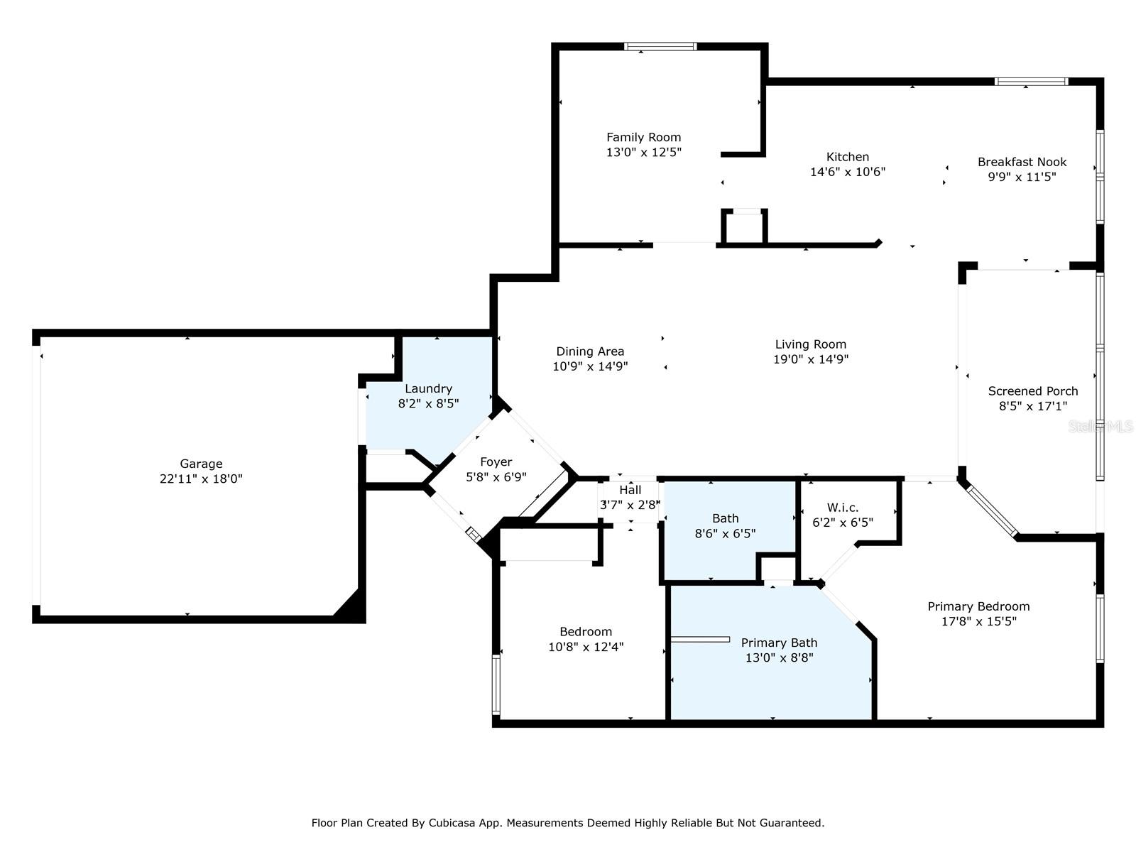 Image 30 of 30 For 15161 Royal Windsor Lane 2603