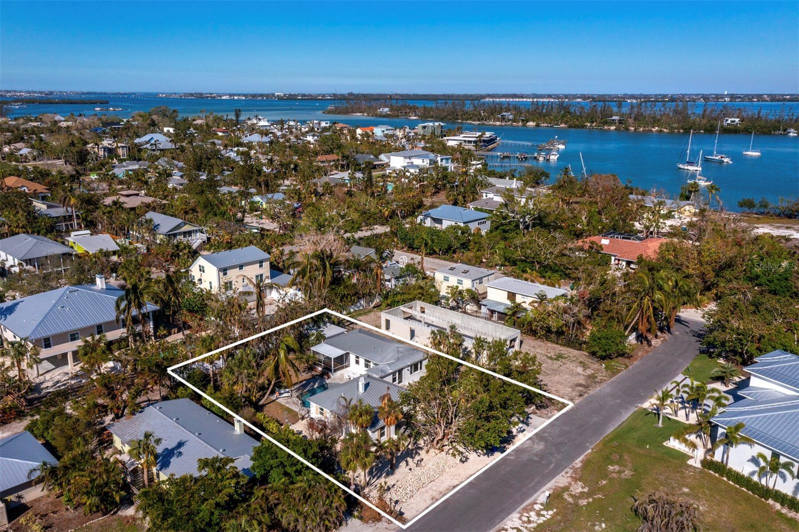 Details for 611 Hibiscus Way, LONGBOAT KEY, FL 34228