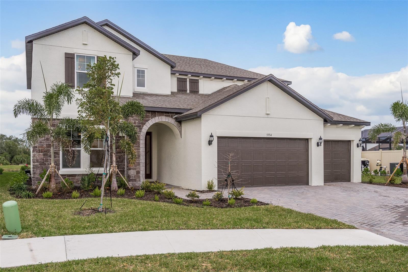 Details for 5554 Sand Fossil Court, SARASOTA, FL 34238