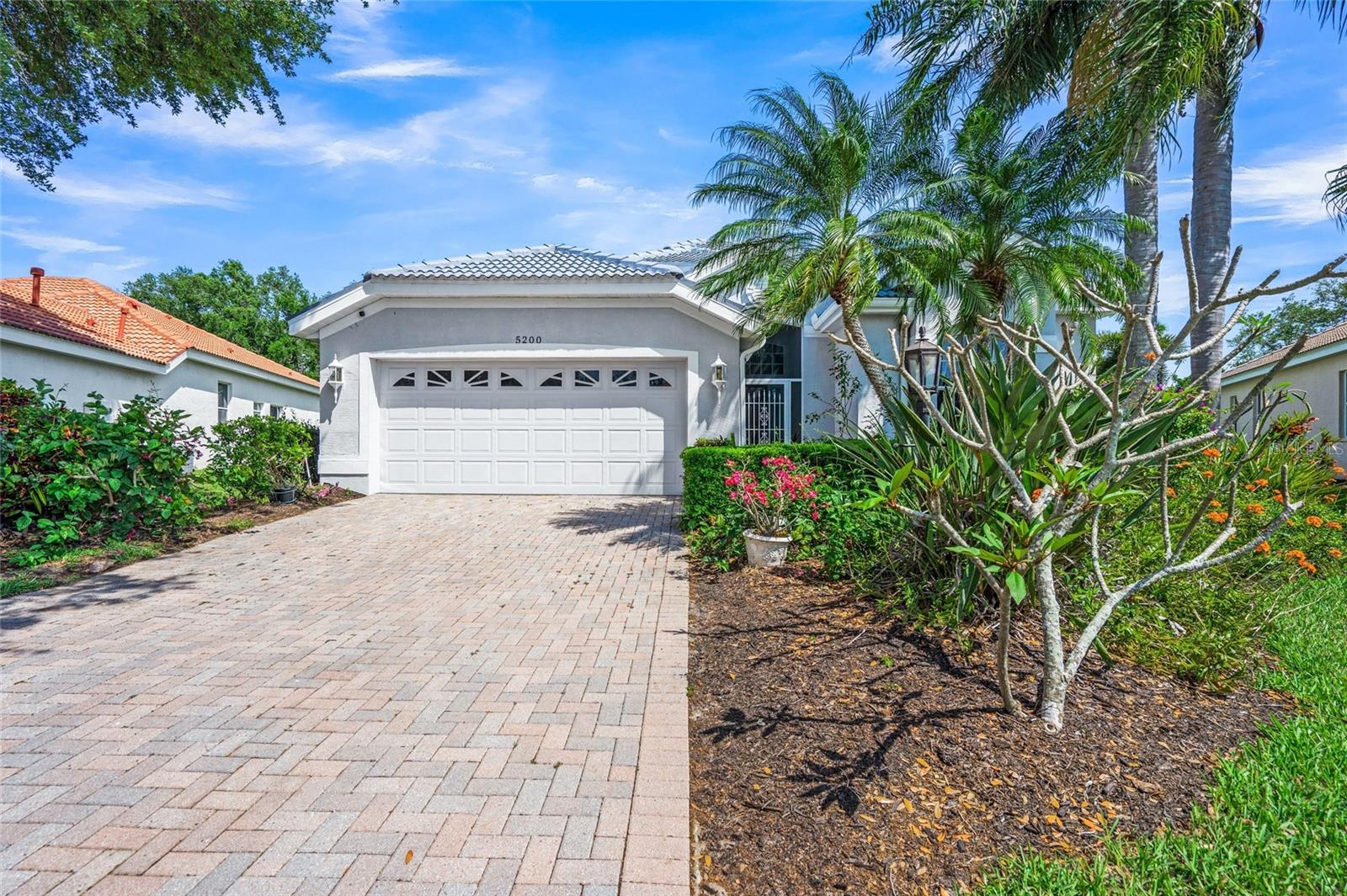 Details for 5200 Highbury Circle, SARASOTA, FL 34238