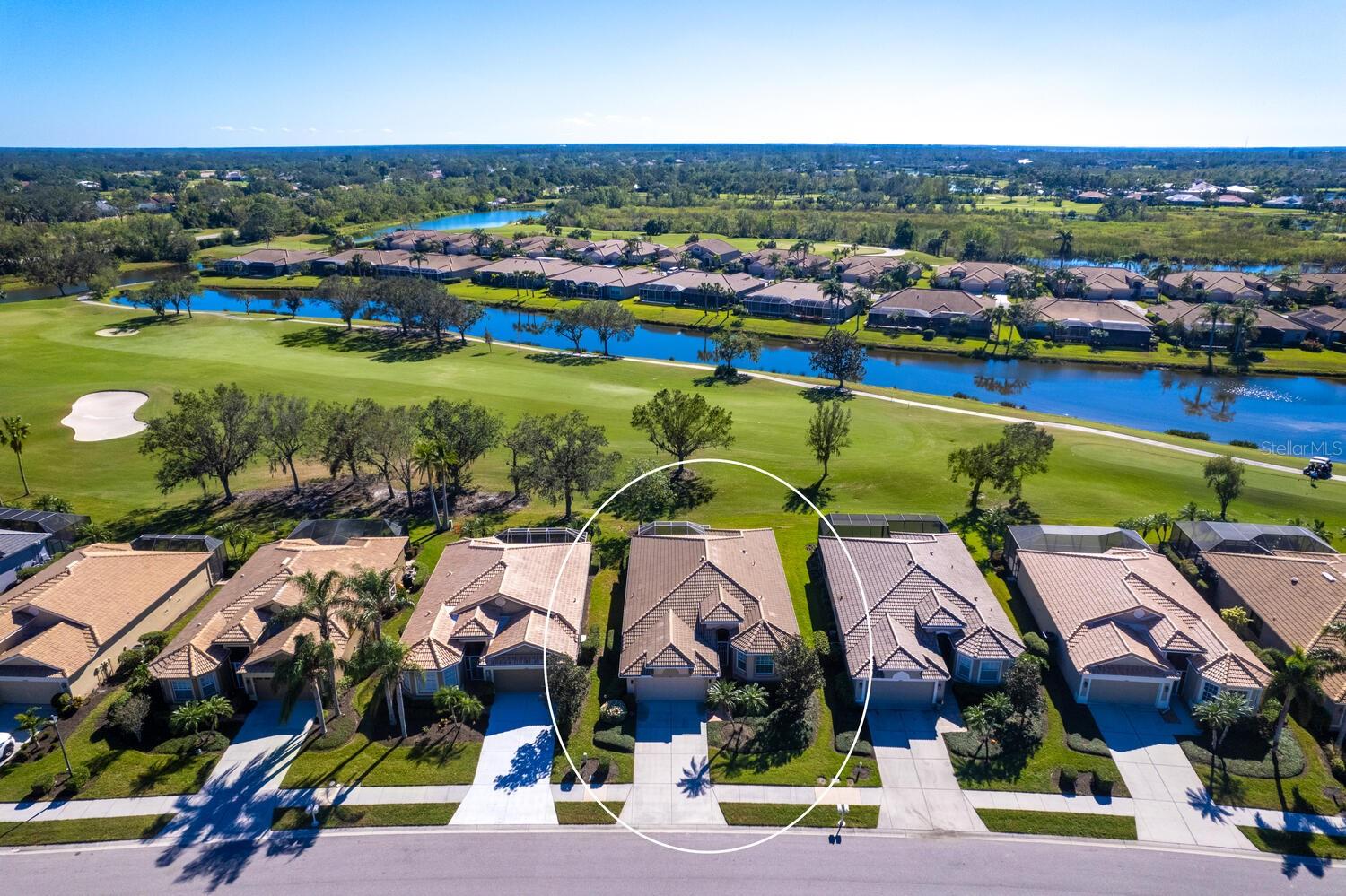 Details for 4451 Legacy Court, SARASOTA, FL 34241