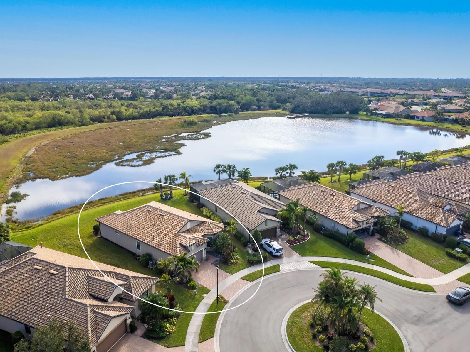 Details for 5987 Snowy Egret Drive, SARASOTA, FL 34238