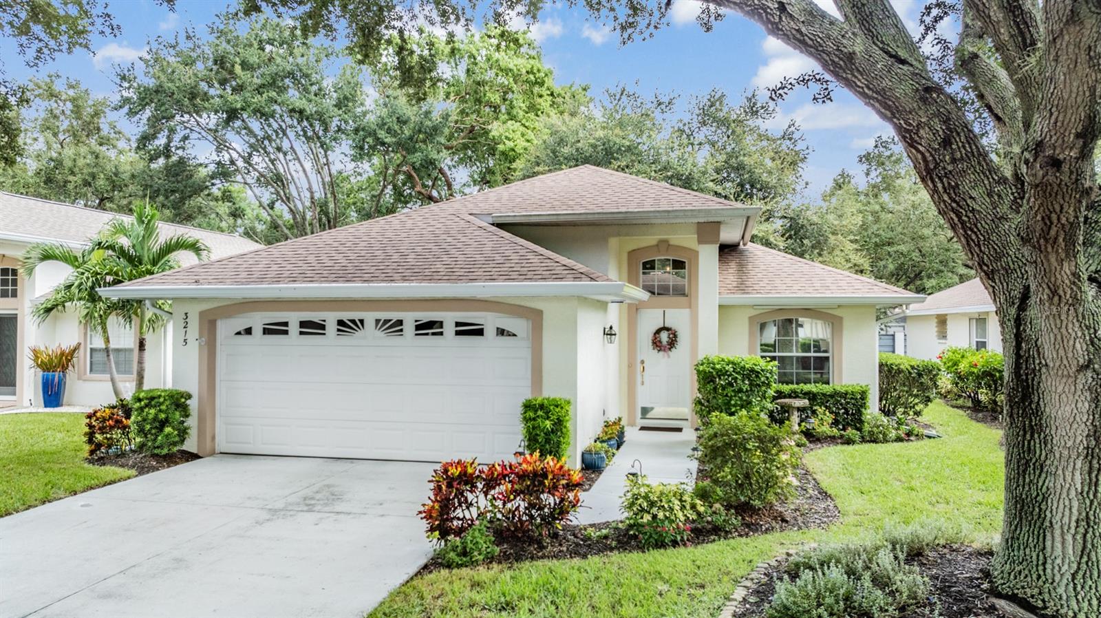 Details for 3215 Woodberry Lane, SARASOTA, FL 34231