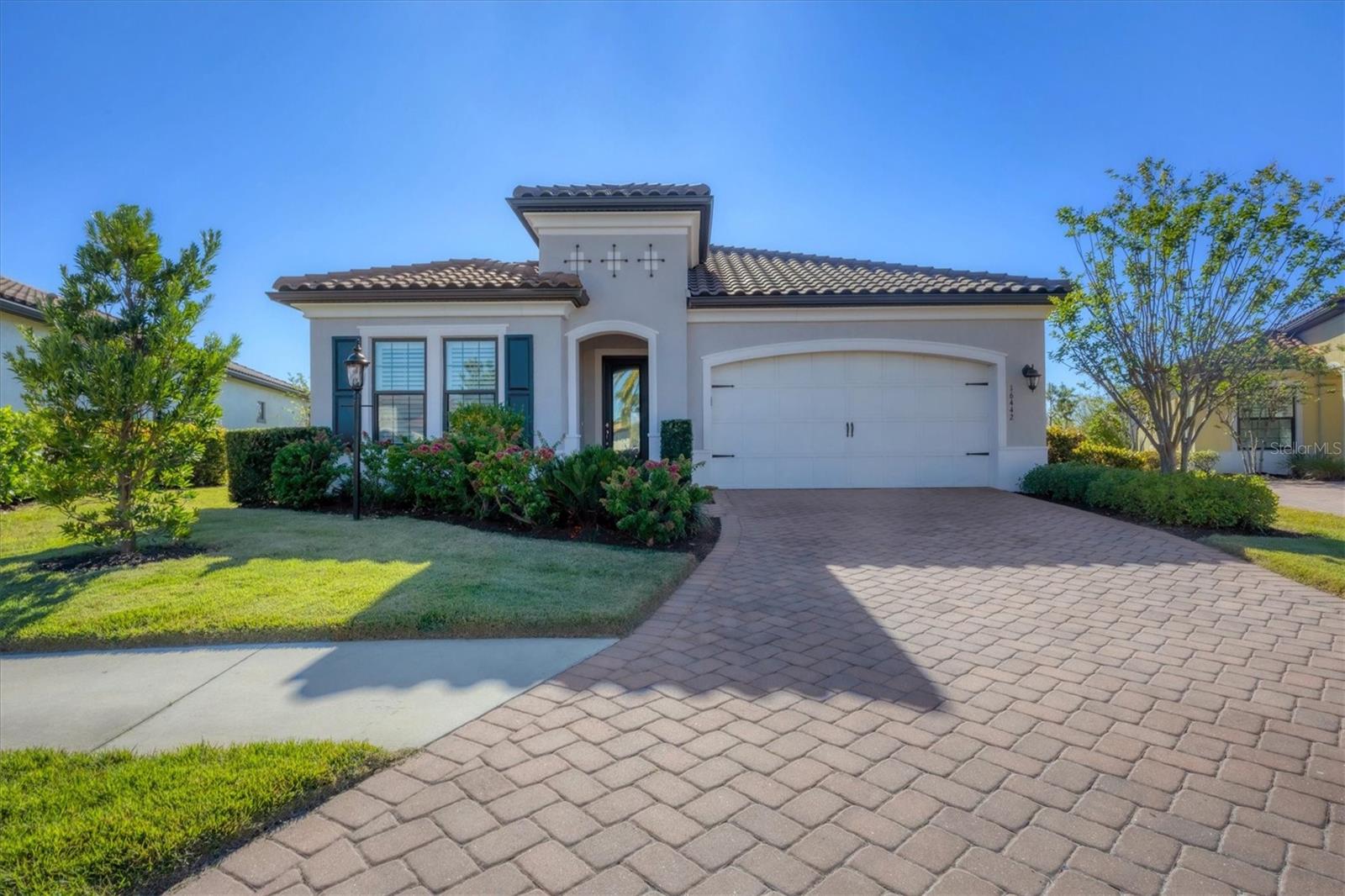 Details for 16442 Hillside Circle, LAKEWOOD RANCH, FL 34202