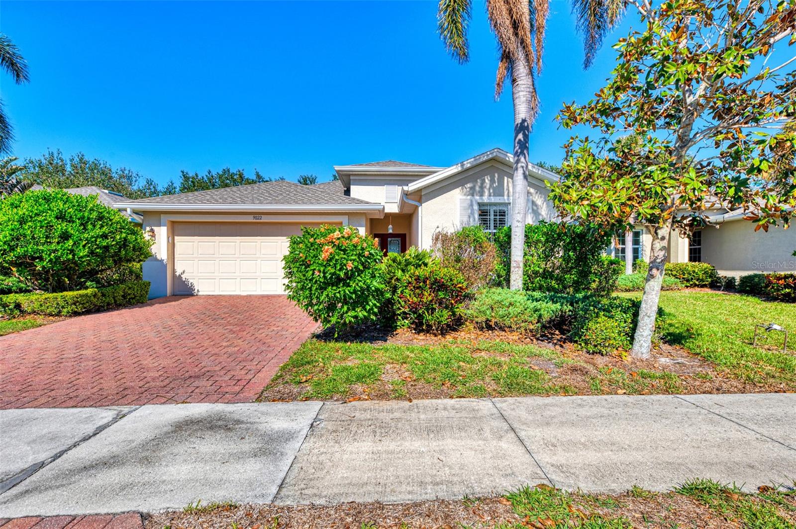 Details for 9022 Coachman Drive, VENICE, FL 34293