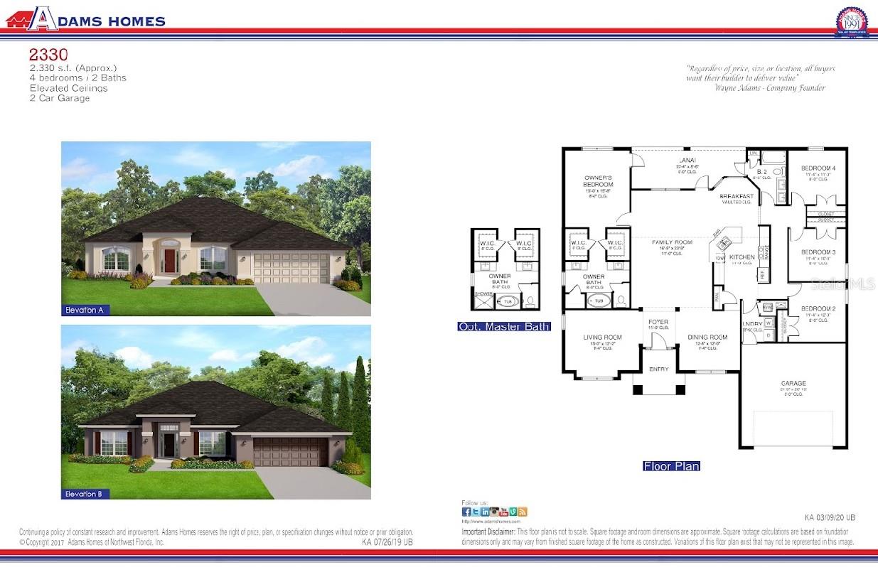 Image 2 of 2 For 5770 Englewood Rd.