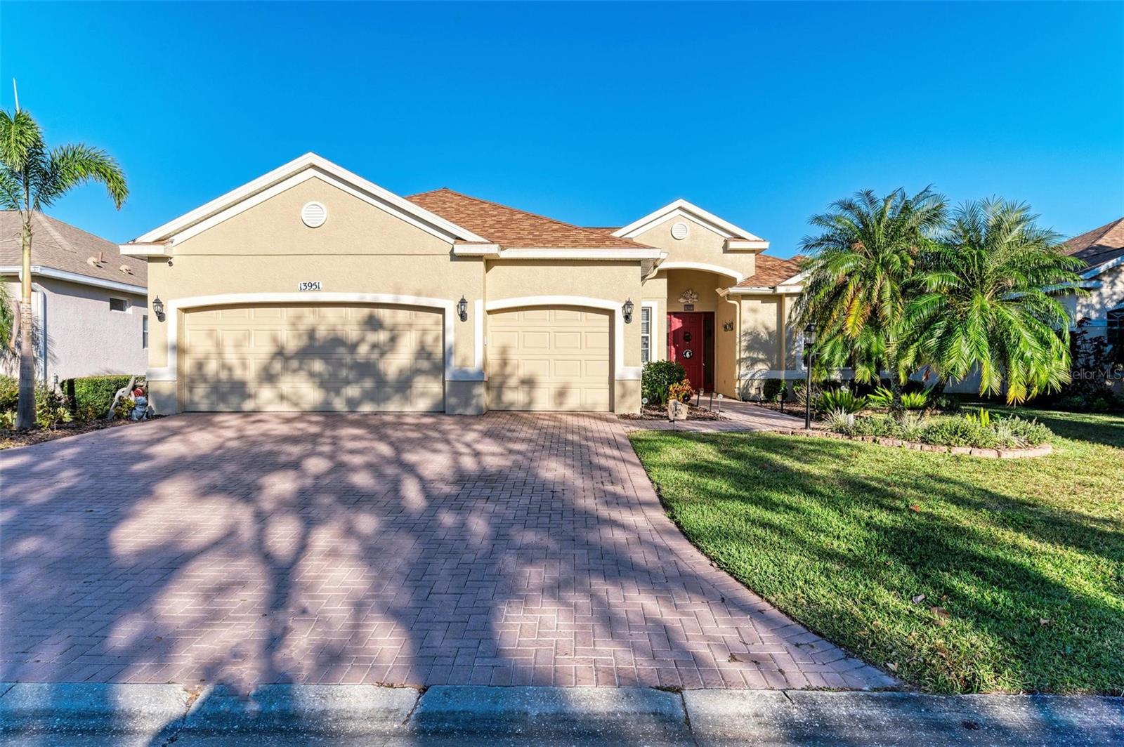 Details for 13951 Wood Duck Circle, LAKEWOOD RANCH, FL 34202