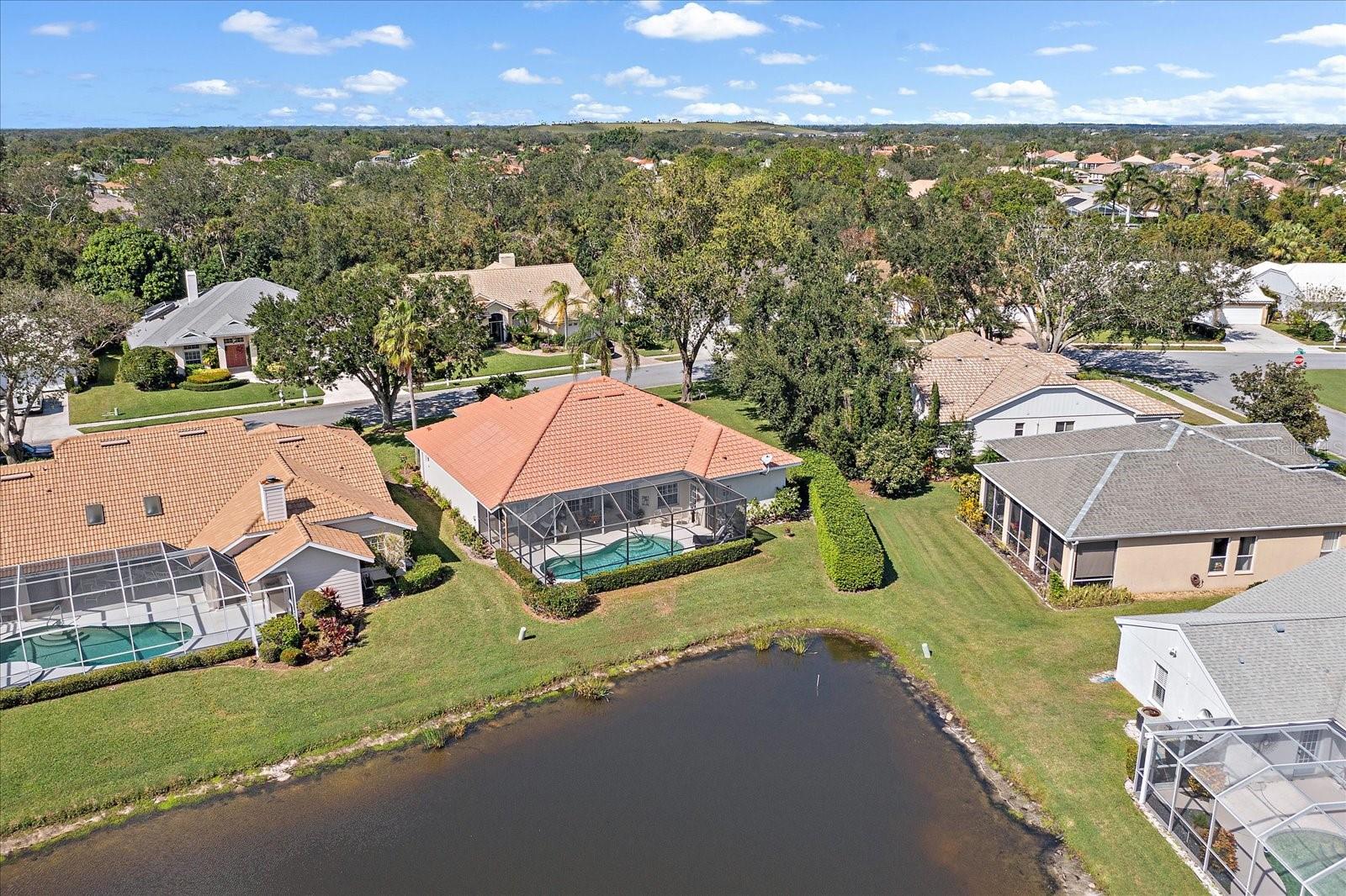 Image 8 of 56 For 6955 Stetson Street Circle