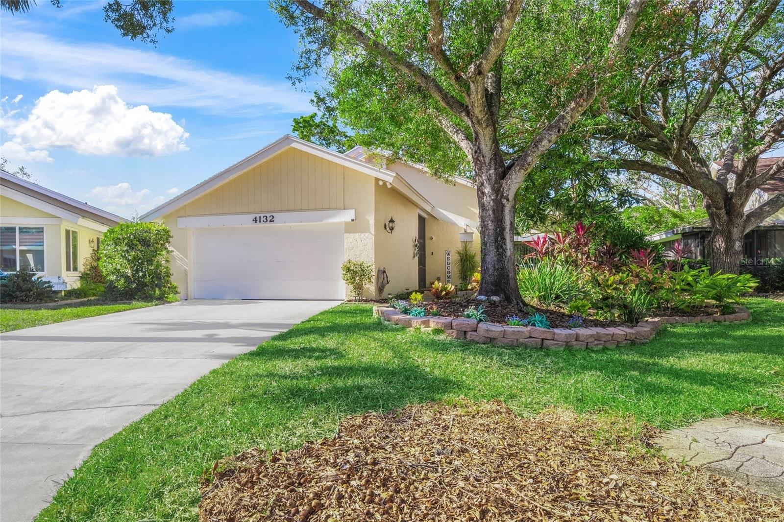 Details for 4132 Carriage Circle 12, SARASOTA, FL 34241