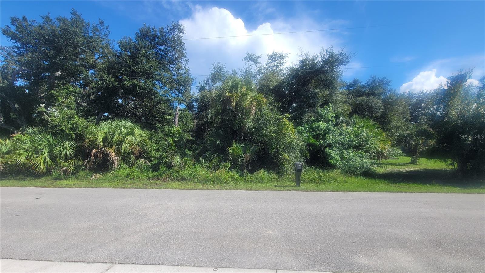 Details for  Dunsmuir Rd  , NORTH PORT, FL 34288