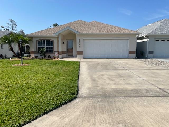 Details for 4348 Vantage Circle, SEBRING, FL 33872