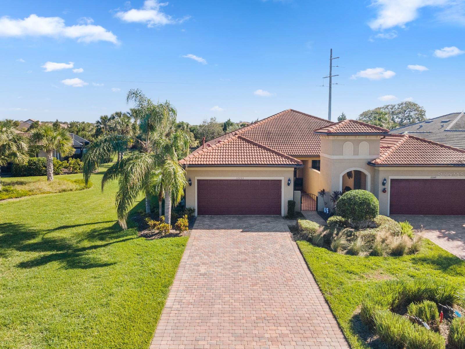 Details for 12253 Marsh Pointe Road, SARASOTA, FL 34238