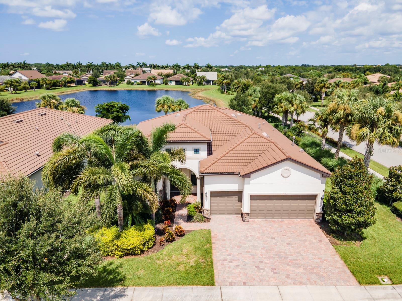 Details for 5610 Rain Lily Court, SARASOTA, FL 34238