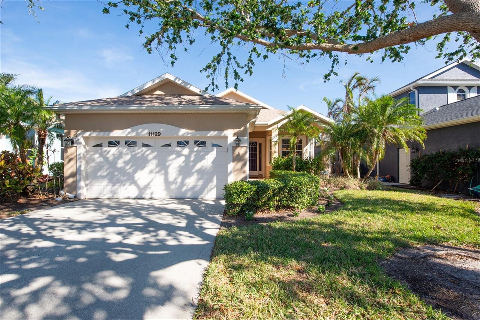 Details for 11129 Sanctuary Drive, BRADENTON, FL 34209