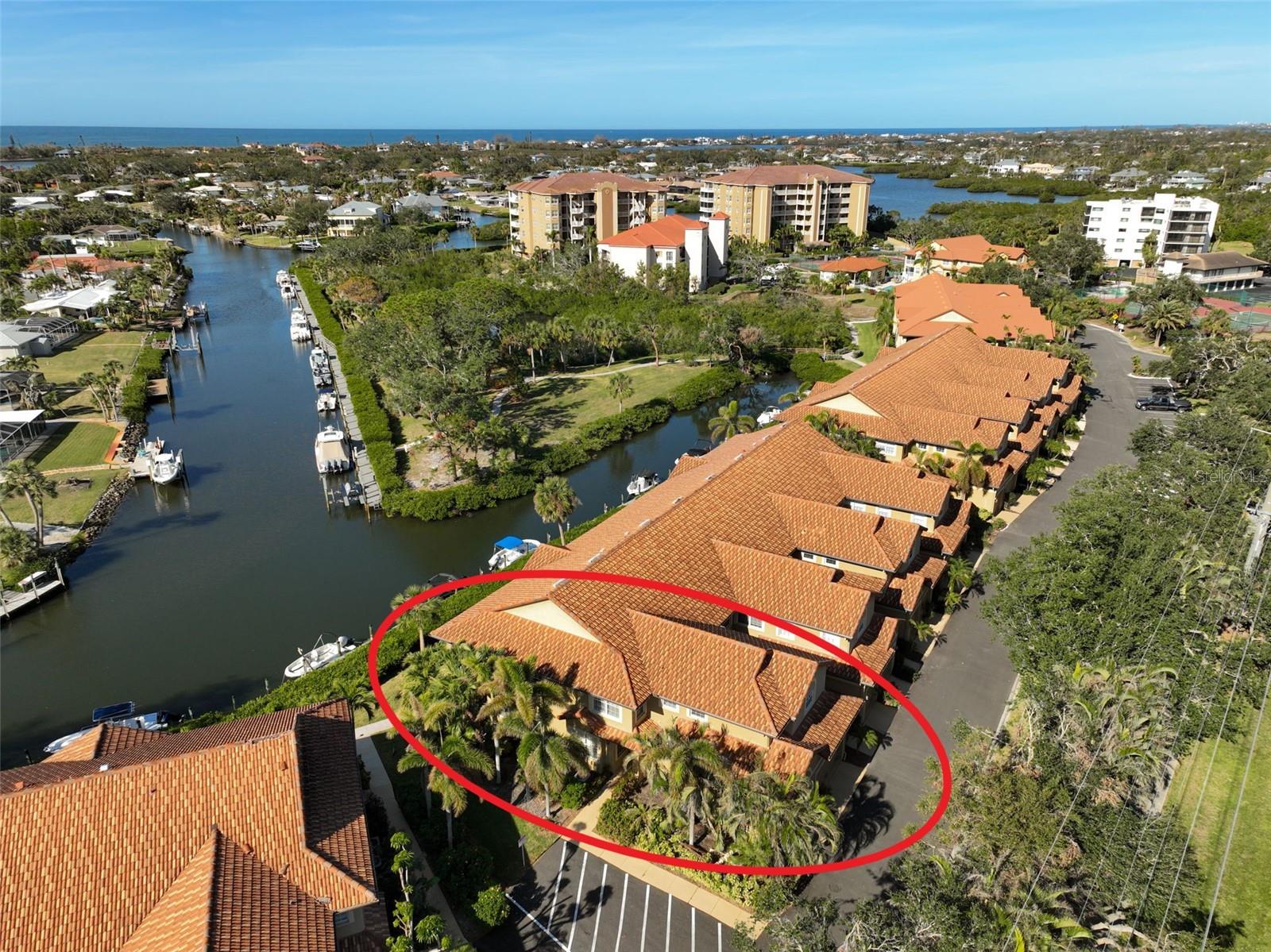 Details for 2251 Jessie Harbor Drive 2101, OSPREY, FL 34229