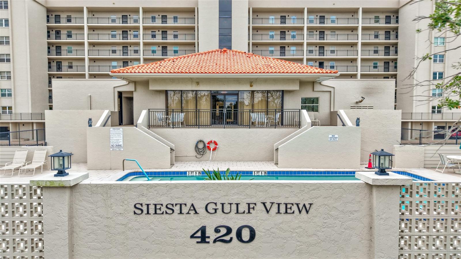 Image 70 of 70 For 420 Beach Road 203