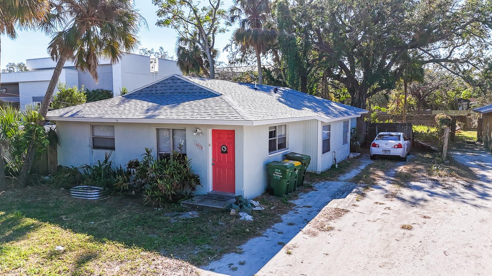 Details for 1038 25th Street, SARASOTA, FL 34234