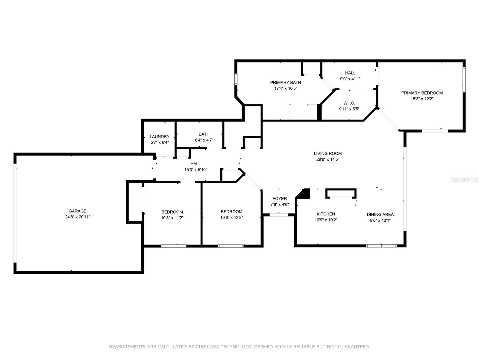 Image 44 of 44 For 6637 Alden Woods Circle 102