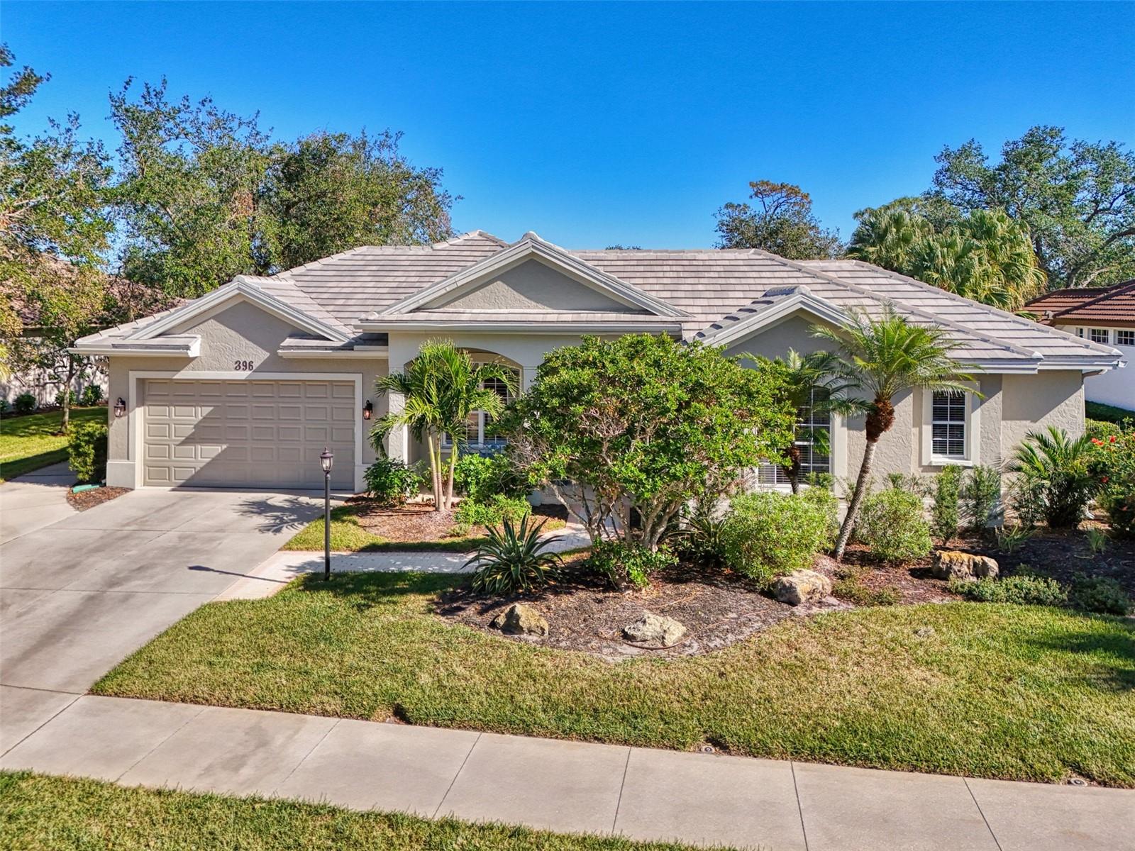 Details for 396 Lansbrook Drive, VENICE, FL 34292