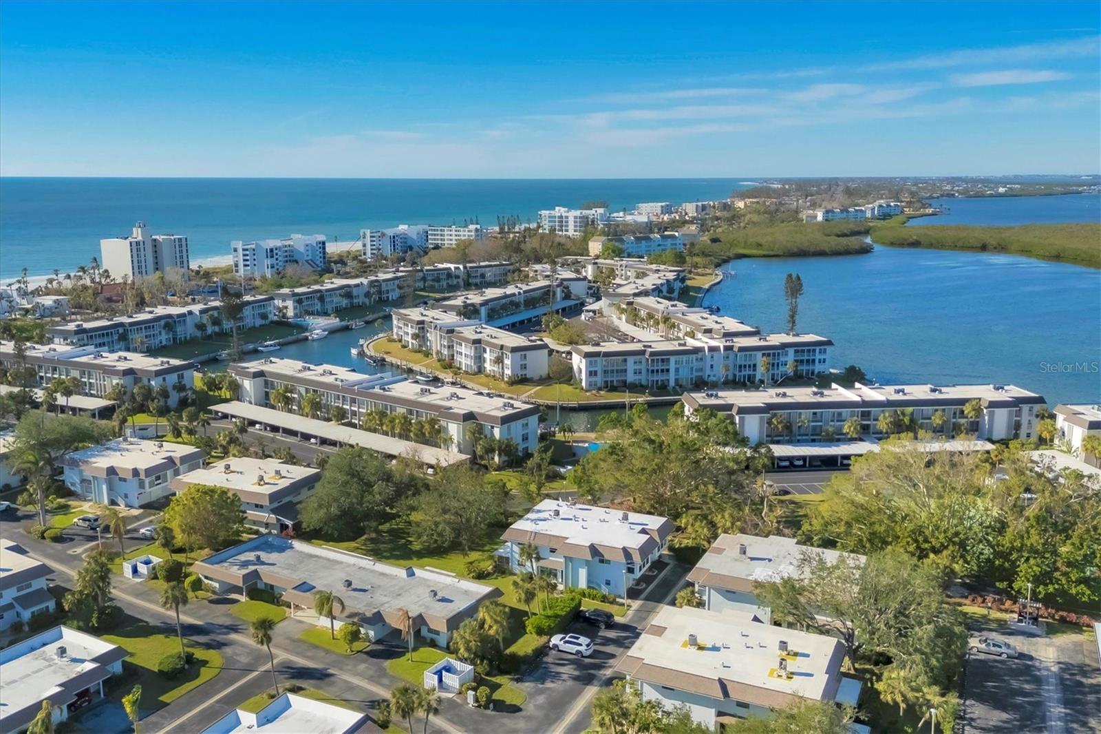 Details for 575 Sutton Place T-4, LONGBOAT KEY, FL 34228