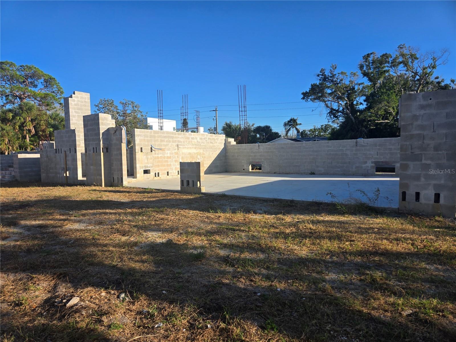 Image 13 of 17 For 5174 Sandy Cove Avenue