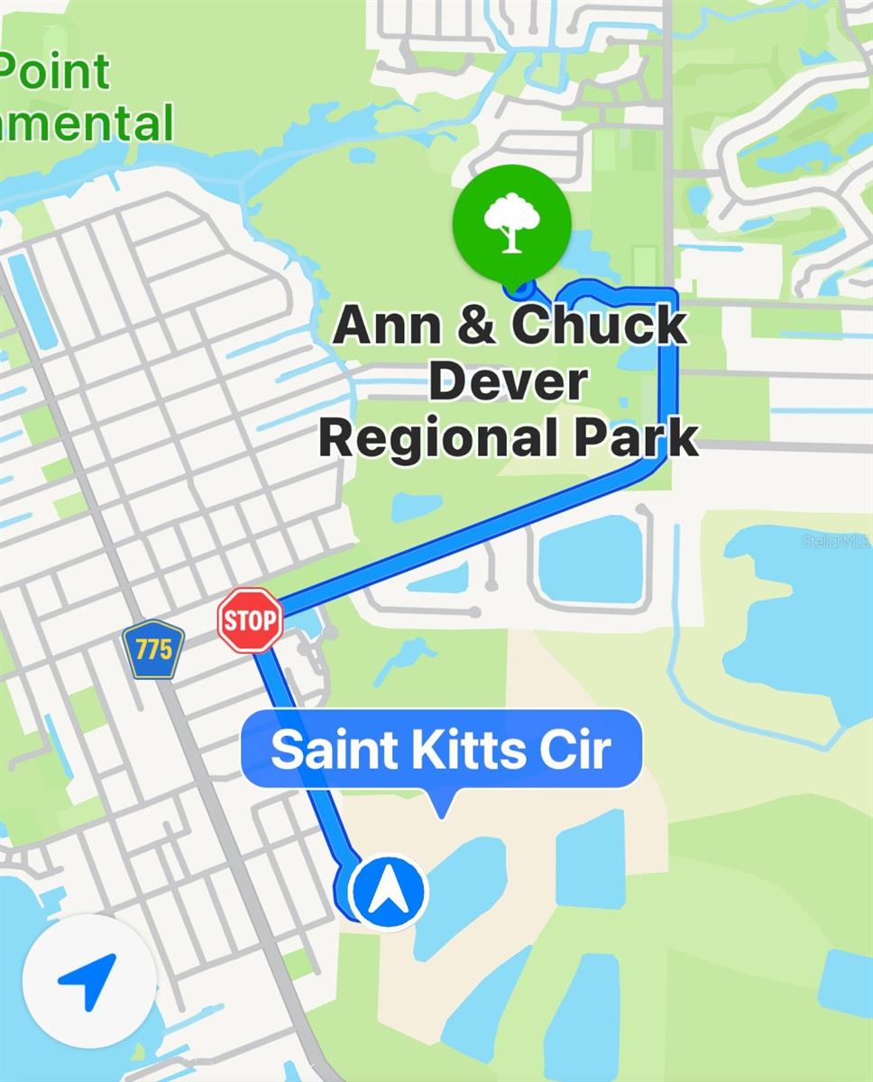Image 34 of 34 For 8787 Saint Kitts Circle