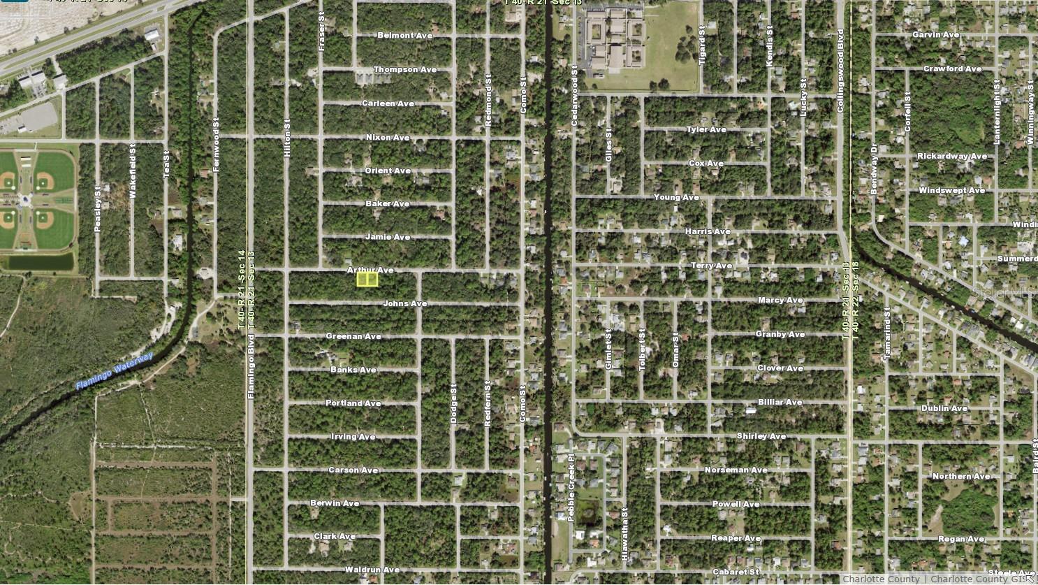 Image 3 of 26 For 17099 & 17107 Arthur Avenue