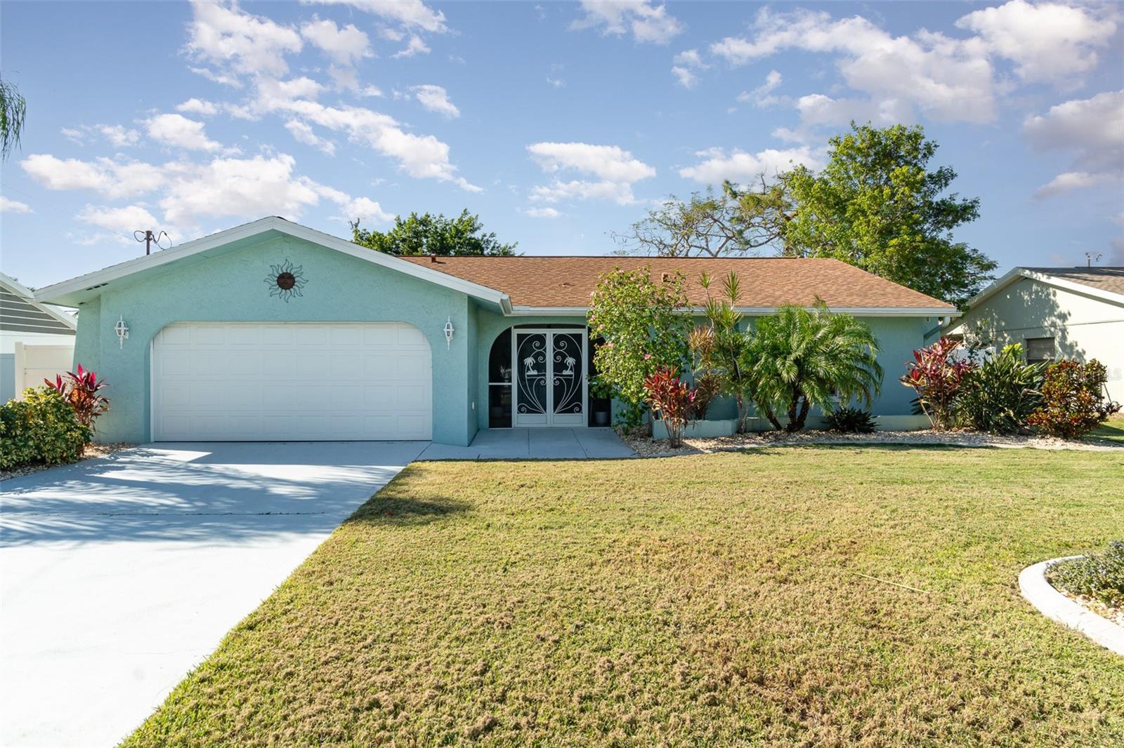 Details for 4102 2nd Avenue, CAPE CORAL, FL 33904