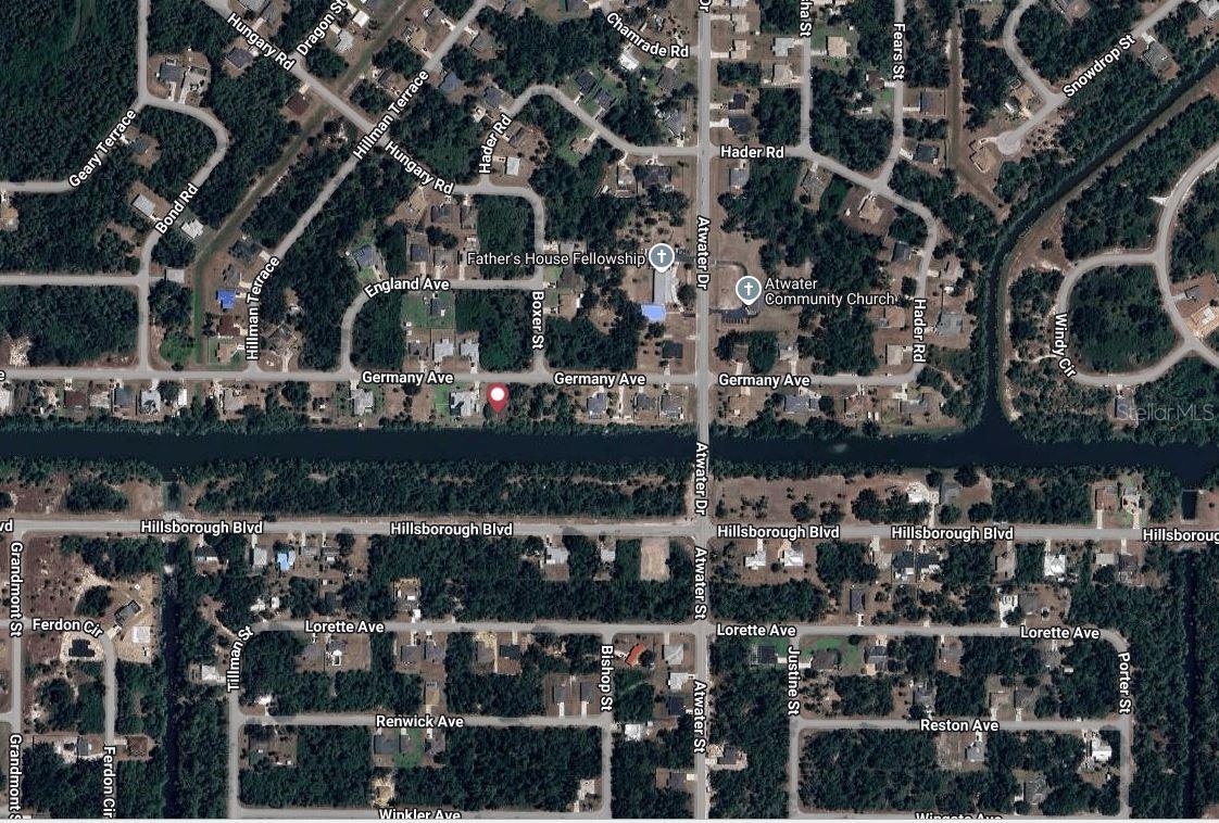 Image 2 of 13 For Germany Avenue