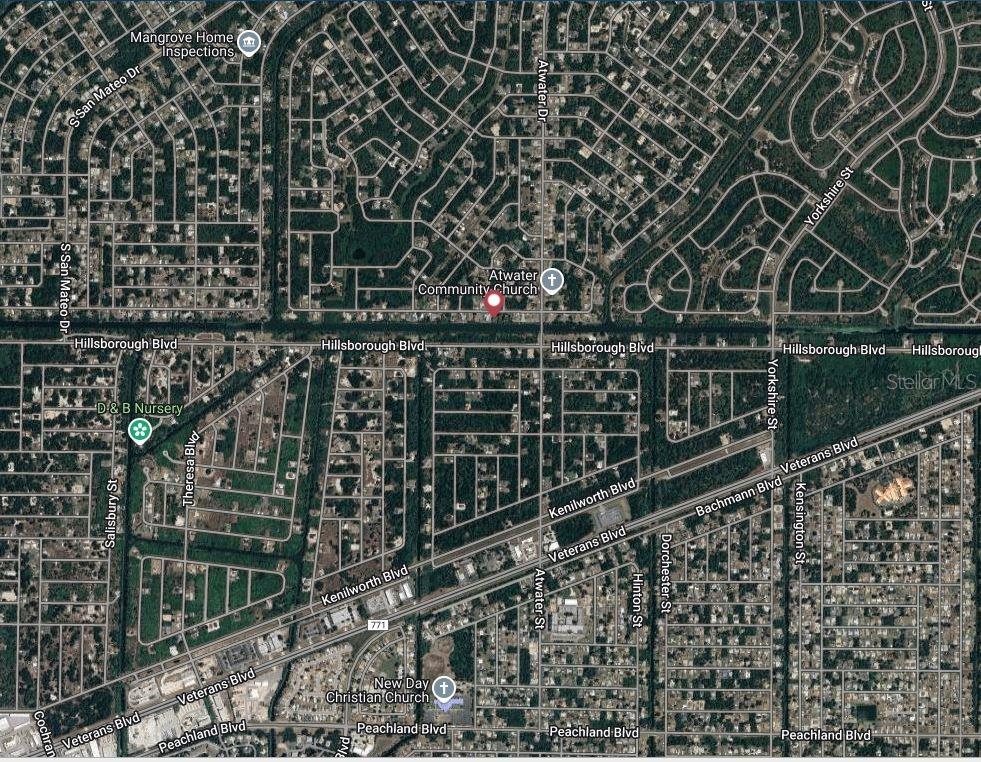 Image 3 of 13 For Germany Avenue